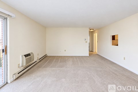 75 Elmwood Park 1 Apartment for Rent