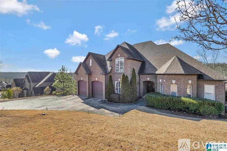 1731 Oak Park Lane 5 Beds Single Family Home for Rent - Photo gallery 1