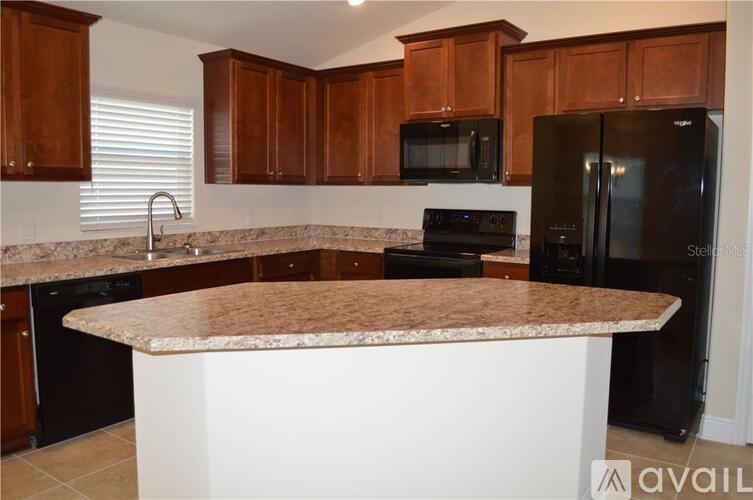 1876 Galloway Terrace 3 Beds Single Family Home for Rent - Photo gallery 4