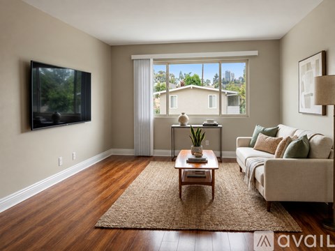 2850 Reynard Way 1 Apartment for Rent