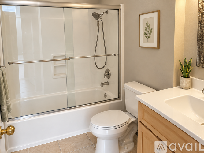 2850 Reynard Way 1 Condo for Rent - Photo gallery 3