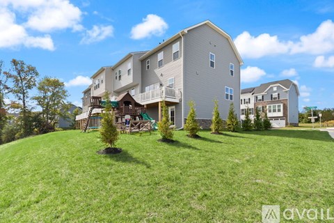 901 Poppy Drive 3 Beds Apartment for Rent