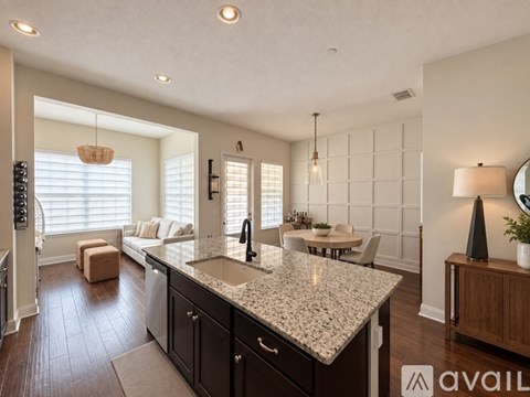 2005 Lobelia Drive 4 Beds Apartment for Rent