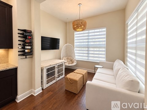 2005 Lobelia Drive 4 Beds Apartment for Rent