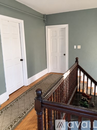 368 Pleasant St 2 Beds Apartment for Rent
