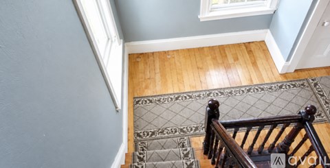 368 Pleasant St 2 Beds Apartment for Rent