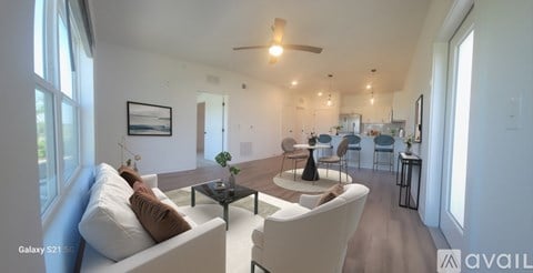 1540 Lebanon Pike 1 Apartment for Rent