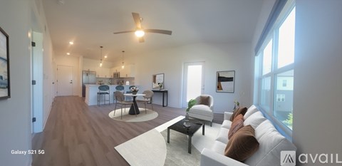 1540 Lebanon Pike 1 Apartment for Rent