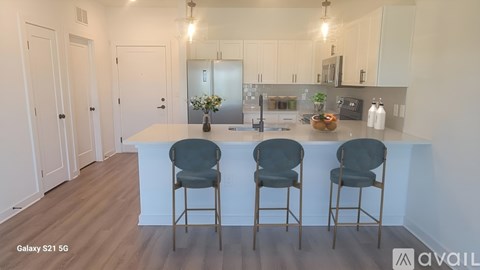 1540 Lebanon Pike 1 Apartment for Rent