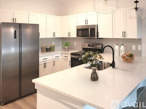 1540 Lebanon Pike 1 Apartment for Rent
