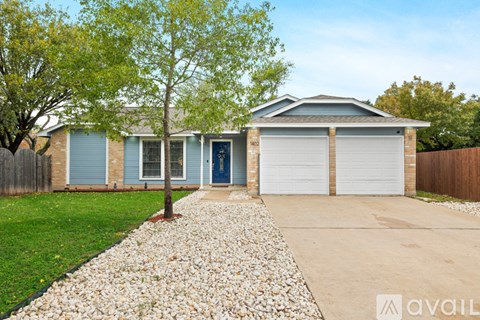 1402 Theodora Cove 5 Beds Apartment for Rent