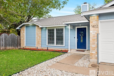 1402 Theodora Cove 5 Beds Apartment for Rent