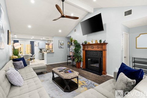 1402 Theodora Cove 5 Beds Apartment for Rent