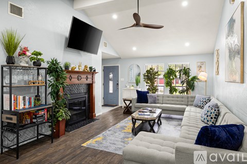 1402 Theodora Cove 5 Beds Apartment for Rent