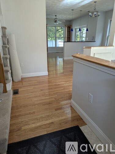 51 East Street 3 Beds Apartment for Rent