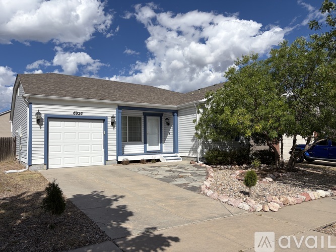 6926 Summer Grace Street 3 Beds Single Family Home for Rent - Photo gallery 1
