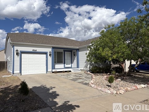 6926 Summer Grace Street 3 Beds Apartment for Rent