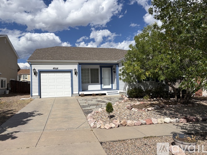 6926 Summer Grace Street 3 Beds Single Family Home for Rent - Photo gallery 2