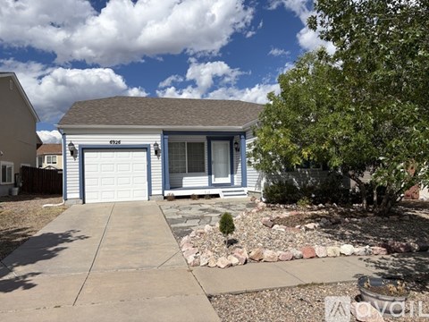 6926 Summer Grace Street 3 Beds Apartment for Rent