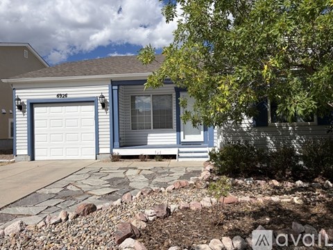 6926 Summer Grace Street 3 Beds Apartment for Rent