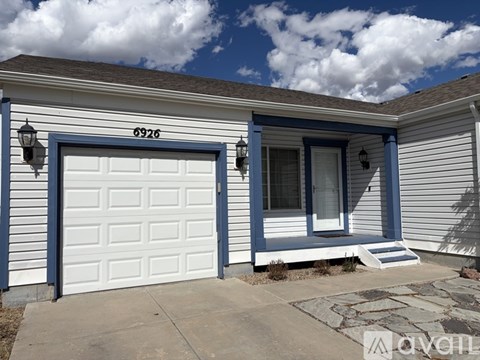 6926 Summer Grace Street 3 Beds Apartment for Rent