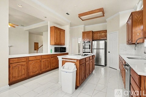 1027 Creek Bend 4 Beds Apartment for Rent