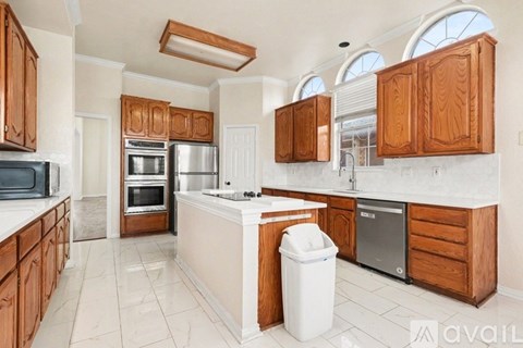 1027 Creek Bend 4 Beds Apartment for Rent