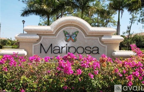1455 Mariposa Circle 3 Beds Apartment for Rent