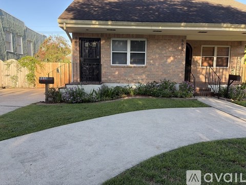 6618 Canal Boulevard 3 Beds Apartment for Rent