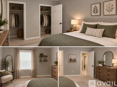 6618 Canal Boulevard 3 Beds Apartment for Rent