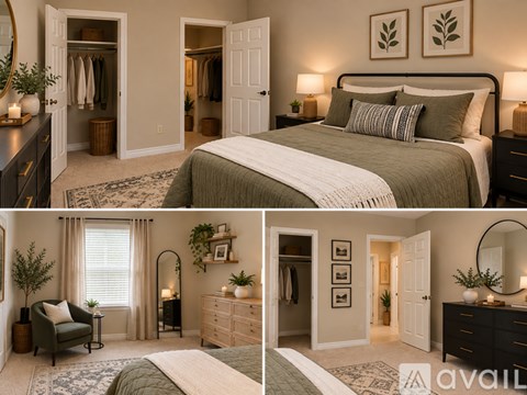 6618 Canal Boulevard 3 Beds Apartment for Rent