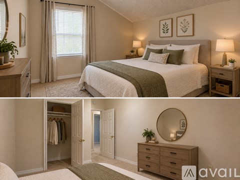 6618 Canal Boulevard 3 Beds Apartment for Rent