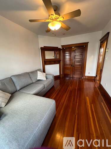 12 Howell Street 3 Beds Apartment for Rent - Photo gallery 2