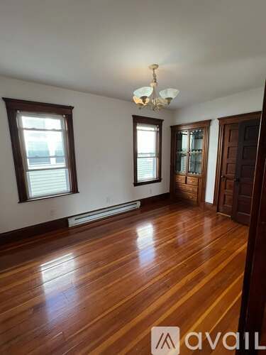 12 Howell Street 3 Beds Apartment for Rent - Photo gallery 3