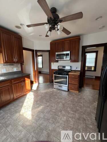 12 Howell Street 3 Beds Apartment for Rent - Photo gallery 5