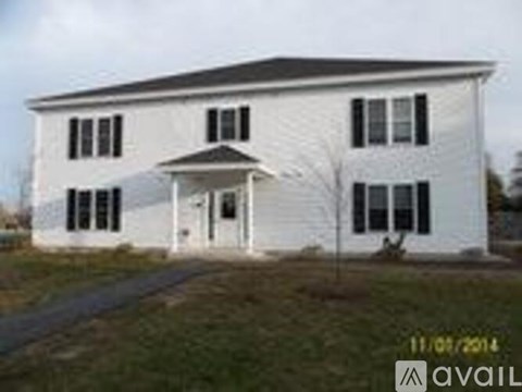 8 North St 1 Apartment for Rent