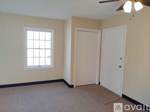 8 North St 1 Apartment for Rent