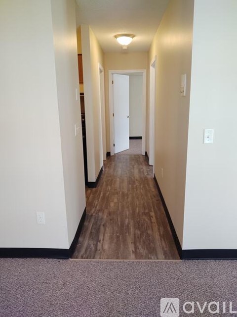 8 North St 1 Apartment for Rent