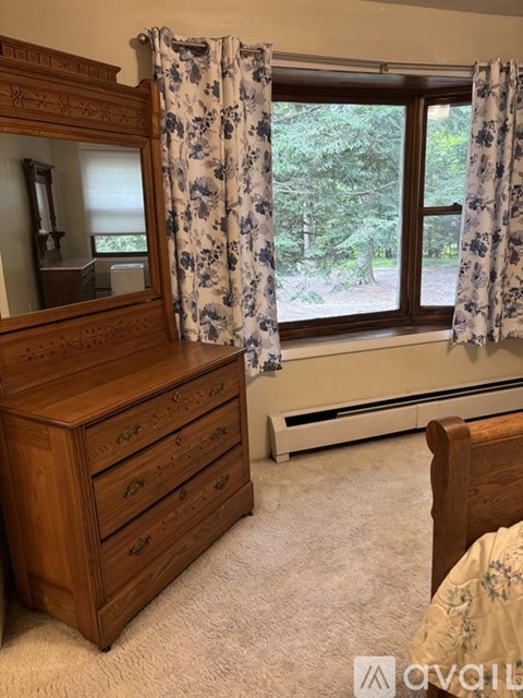 Hilltop Road 3 Beds Apartment for Rent