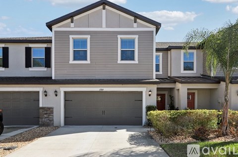 1306 White Fox Run 3 Beds Apartment for Rent