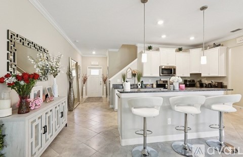 1306 White Fox Run 3 Beds Apartment for Rent