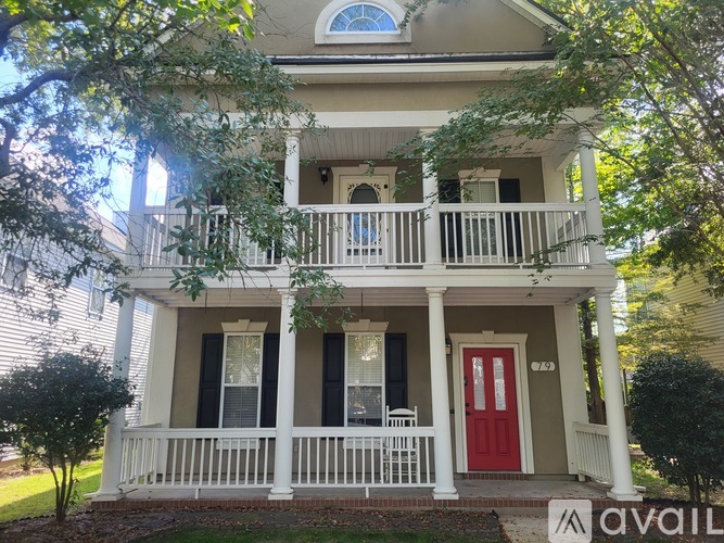 79 Cross Timbers Drive 3 Beds Single Family Home for Rent - Photo gallery 1
