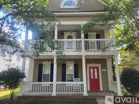 79 Cross Timbers Drive 3 Beds Apartment for Rent