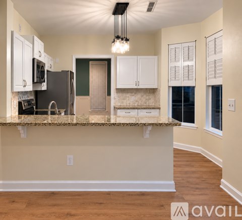 79 Cross Timbers Drive 3 Beds Apartment for Rent