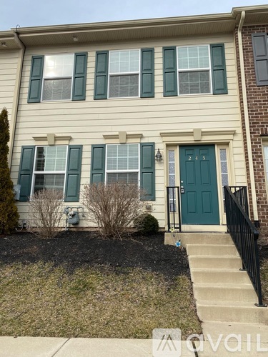 245 Peach Street 3 Beds Townhouse for Rent - Photo gallery 2