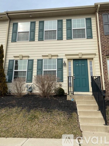 245 Peach Street 3 Beds Apartment for Rent