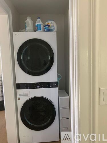 1662 14Th St 5 Beds Apartment for Rent