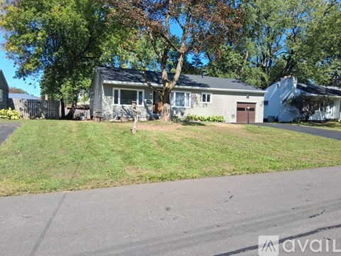 405 Fletcher Dr 3 Beds Apartment for Rent
