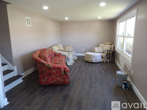553 Niagara Falls Blvd 4 Beds Apartment for Rent