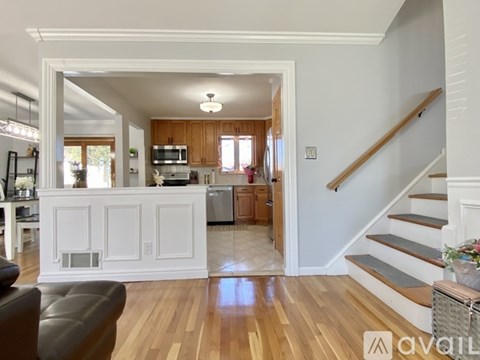 363 1St Ave 3 Beds Apartment for Rent
